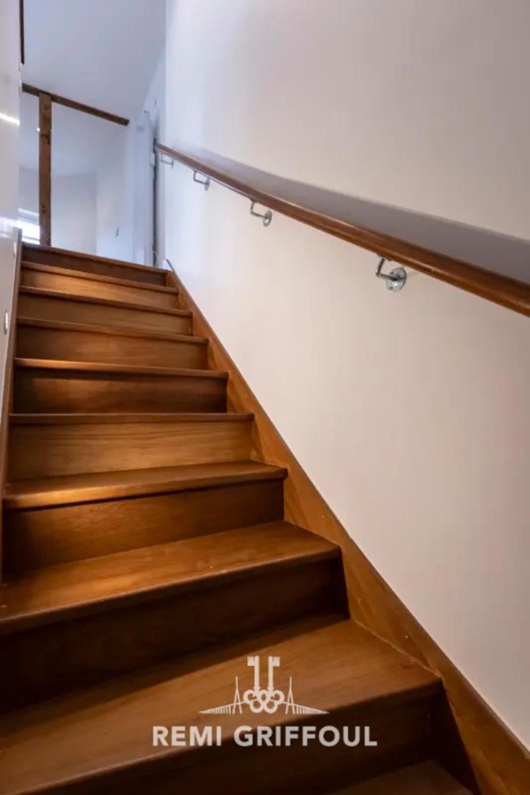 The Duplex Varin Beautiful Apartment & Garden Honfleur 4 People Eksteriør billede