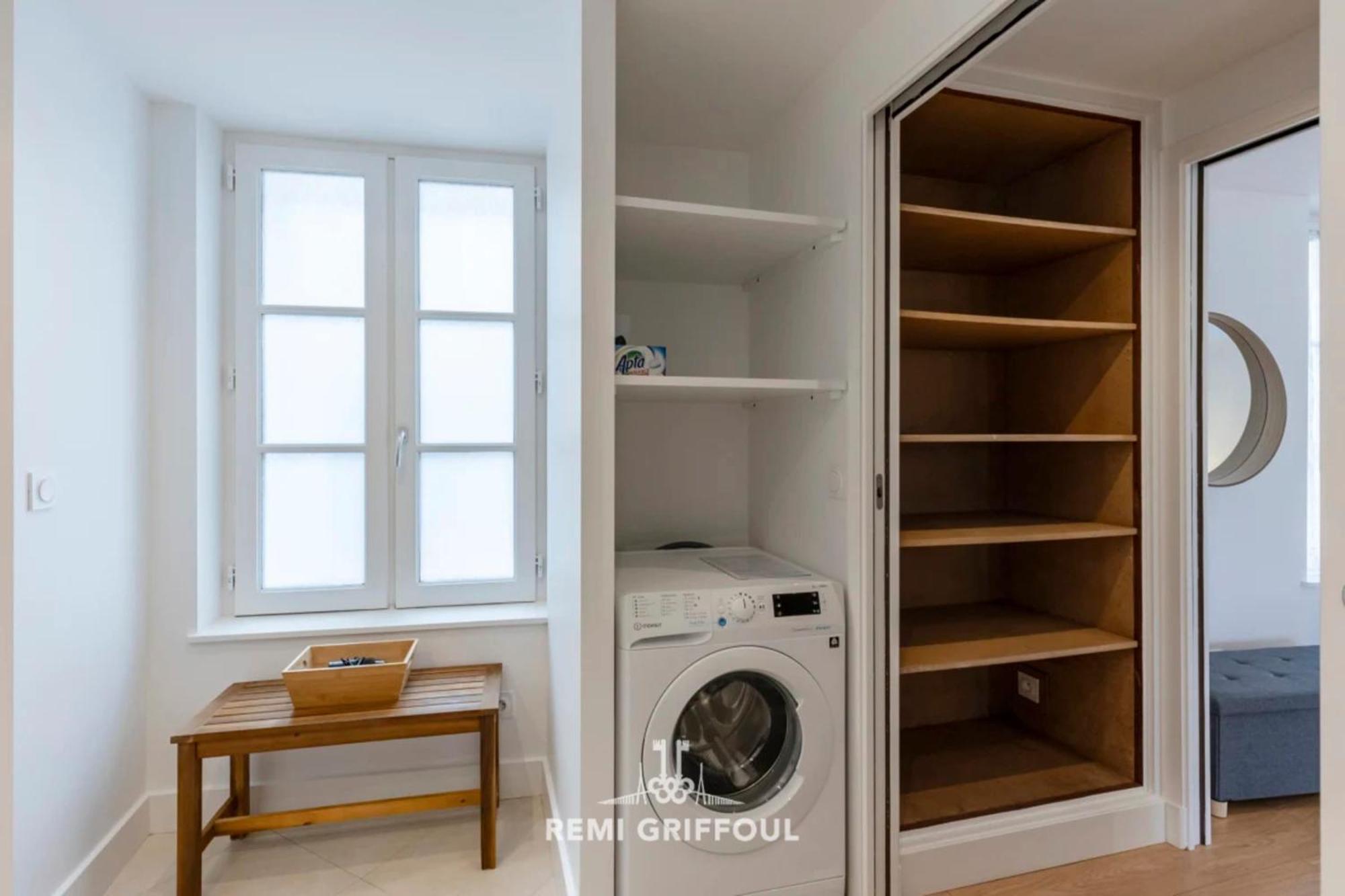 The Duplex Varin Beautiful Apartment & Garden Honfleur 4 People Eksteriør billede